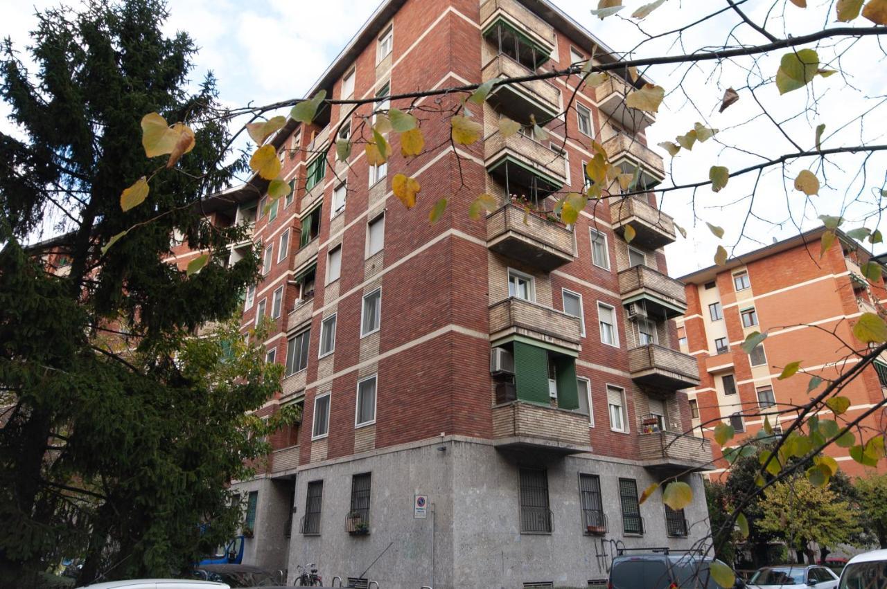 Youhosty - Del Castagno 2 Mailand Exterior foto